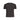 Calvin Klein Black Cotton Women T-Shirt