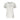 Calvin Klein White Cotton Women T-Shirt