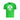North Sails Green Cotton Men T-Shirt