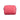 Coccinelle Red Leather Women Handbag