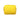 Coccinelle Yellow Leather Women Handbag