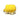 Coccinelle Yellow Leather Women Handbag