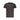 Tommy Hilfiger Black Cotton Men T-Shirt