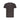 Tommy Hilfiger Black Cotton Men T-Shirt