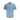 Wrangler Light Blue Cotton Men Shirt