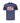 Fila Blue Cotton Men T-Shirt