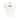 Fila White Cotton Unisex T-Shirt