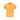 Pepe Jeans Orange Cotton T-Shirt