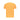 Pepe Jeans Orange Cotton T-Shirt