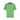 Vans Green Cotton T-Shirt