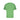 Vans Green Cotton T-Shirt