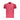 Napapijri Red Cotton Men Polo Shirt