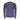 North Sails Blue Cotton Men Sweater