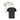 Calvin Klein Gray Cotton Men T-Shirt