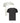 Calvin Klein Gray Cotton Men T-Shirt