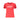 Tommy Hilfiger Red Cotton Tops & T-Shirt