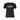 Tommy Hilfiger Black Cotton Tops & T-Shirt