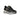 Laura Biagiotti Black Polyester Women Sneaker