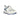 Laura Biagiotti White Polyester Women Sneaker
