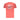 Trussardi Pink Cotton Men T-Shirt