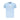 Trussardi Light Blue Cotton Men T-Shirt