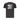 Trussardi Black Cotton Men's T-Shirt