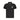 Trussardi Black Cotton Men Polo Shirt