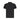 Trussardi Black Cotton Men Polo Shirt