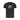Trussardi Black Cotton Men T-Shirt