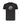 Trussardi Nero Cotton Mens T-Shirt