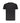 Trussardi Nero Cotton Mens T-Shirt