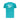Trussardi Light Blue Cotton Men T-Shirt