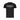 Cavalli Class Black Cotton Men T-Shirt