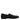 Dolce &amp; Gabbana Black Jacquard Slip On Loafers Formal Shoes