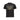 Plein Sport Black Cotton Men T-Shirt