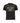 Plein Sport Black Cotton Men T-Shirt