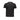 Plein Sport Black Cotton Men T-Shirt