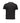 Plein Sport Black Cotton Men T-Shirt