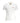 Levi's White Cotton Men Polo