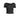 Levi's Black Cotton Women T-Shirt
