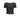 Levi's Black Cotton Women T-Shirt