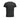 Tommy Hilfiger Black Organic Cotton Men T-Shirt