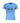 La Martina Blue Cotton Men T-Shirt