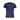 La Martina Blue Cotton Men TShirt
