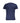 La Martina Blue Cotton Men TShirt