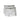 Aeronautica Militare White Cotton Men Boxer