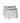 Aeronautica Militare White Cotton Men's Boxer Briefs