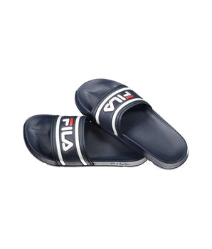 Fila Blue Polyethylene Men Sandal