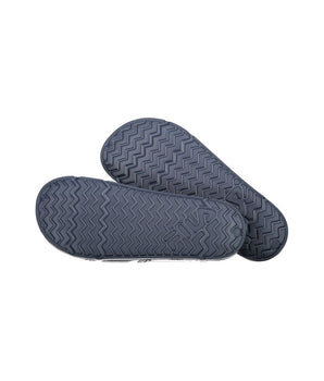 Fila Blue Polyethylene Men Sandal