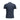 La Martina Blue Cotton Men Polo Shirt